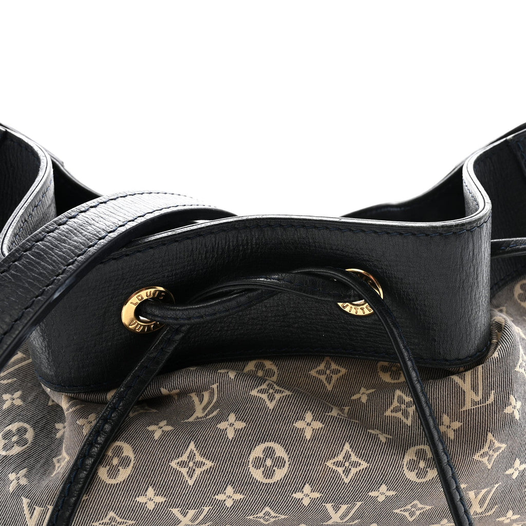 Louis Vuitton Monogram Idylle Noe PM Encre