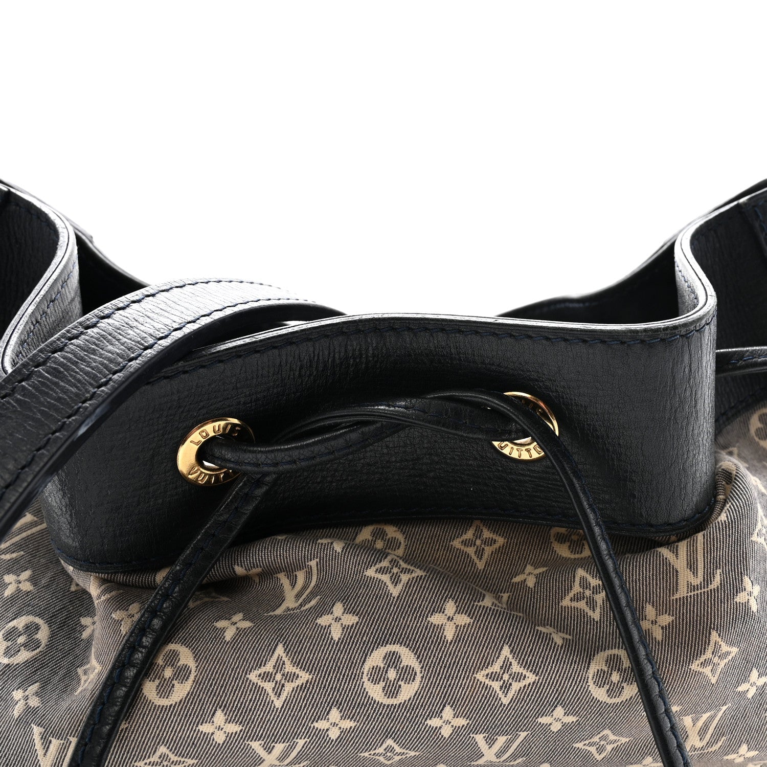 Louis Vuitton Monogram Idylle Noe PM Encre