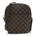 Louis Vuitton Damier Ebene Ipanema PM