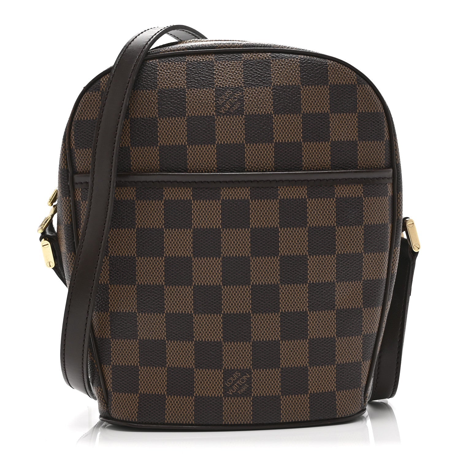 Louis Vuitton Damier Ebene Ipanema PM