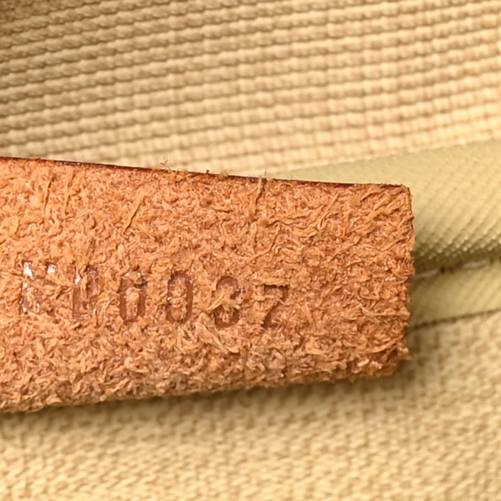 Louis Vuitton Monogram Deauville