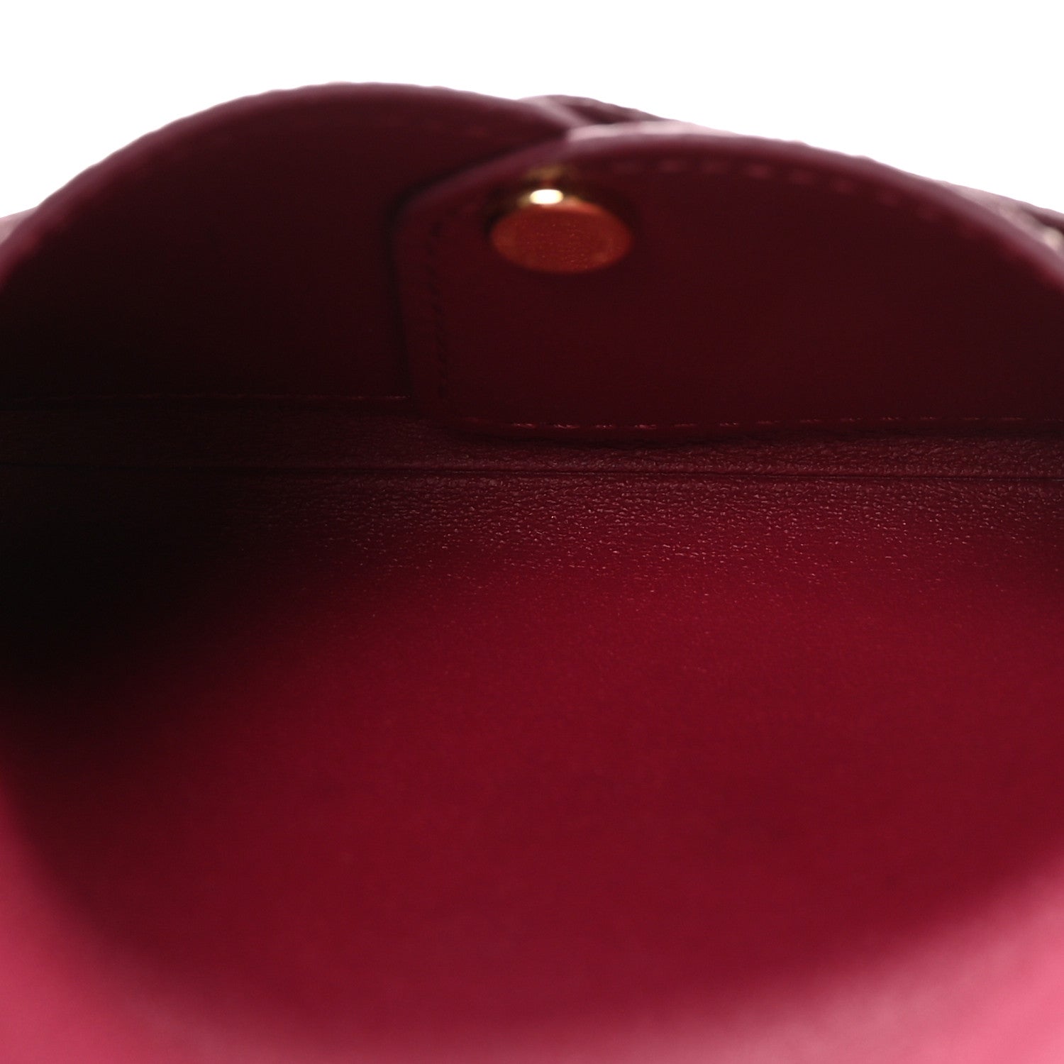 Louis Vuitton Monogram Small Kirigami Pochette Insert Fuchsia
