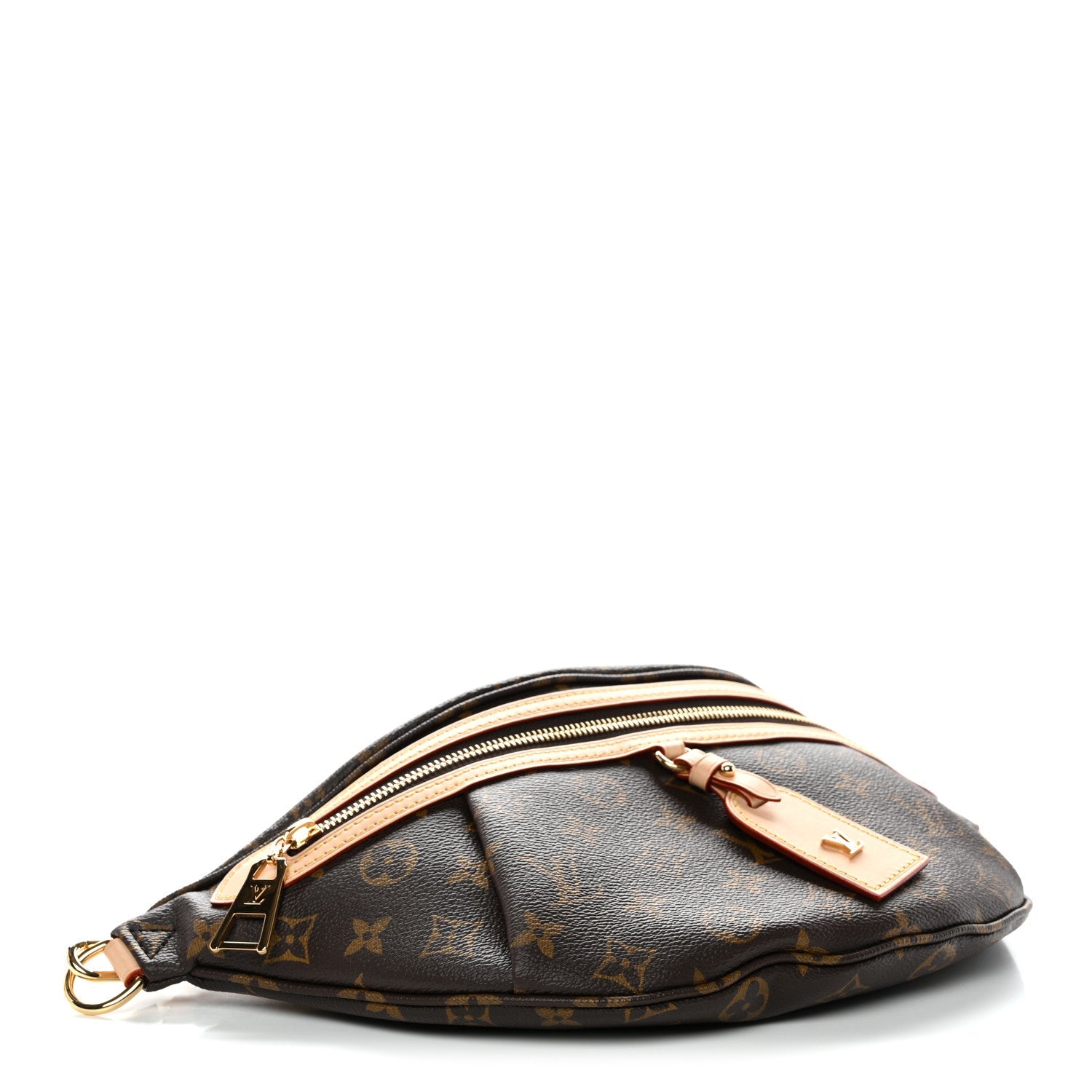 Louis Vuitton Monogram High Rise Bumbag