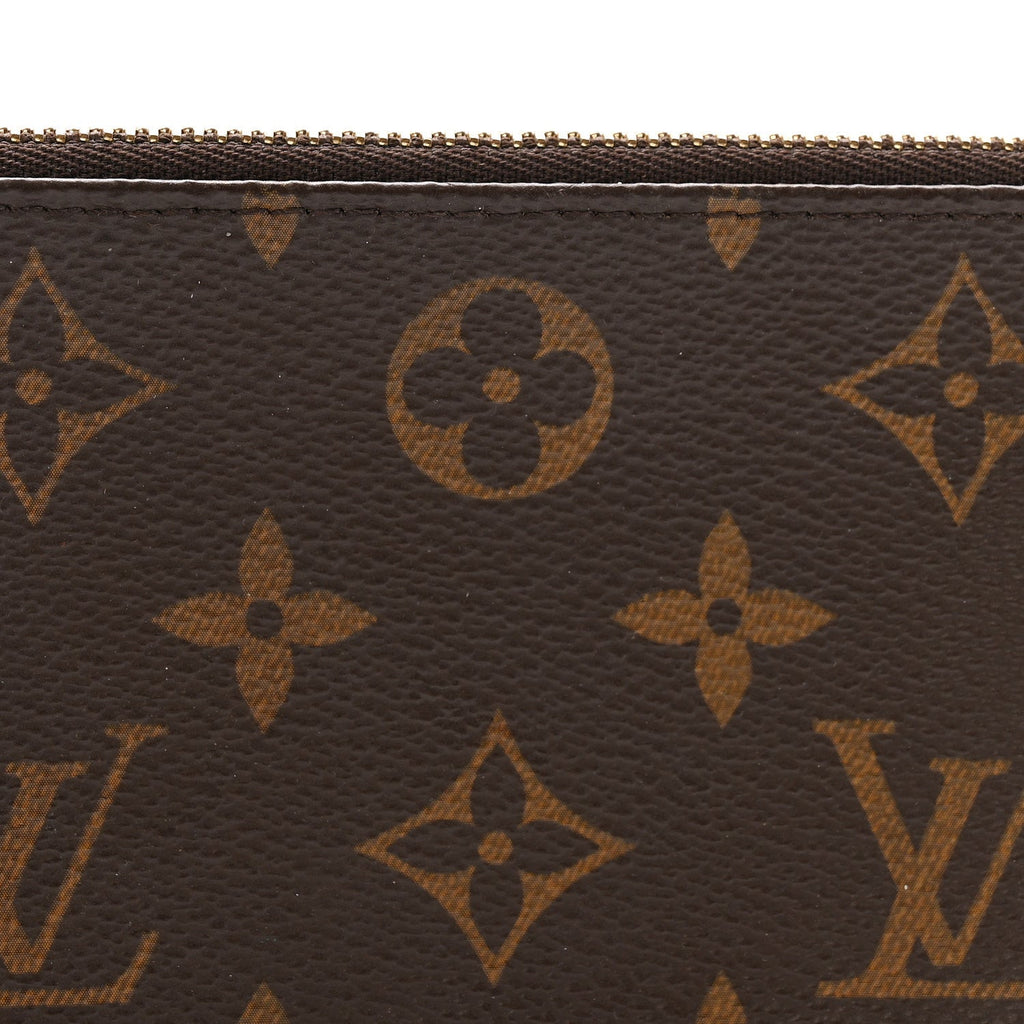 Louis Vuitton Monogram Mini Pochette Accessories