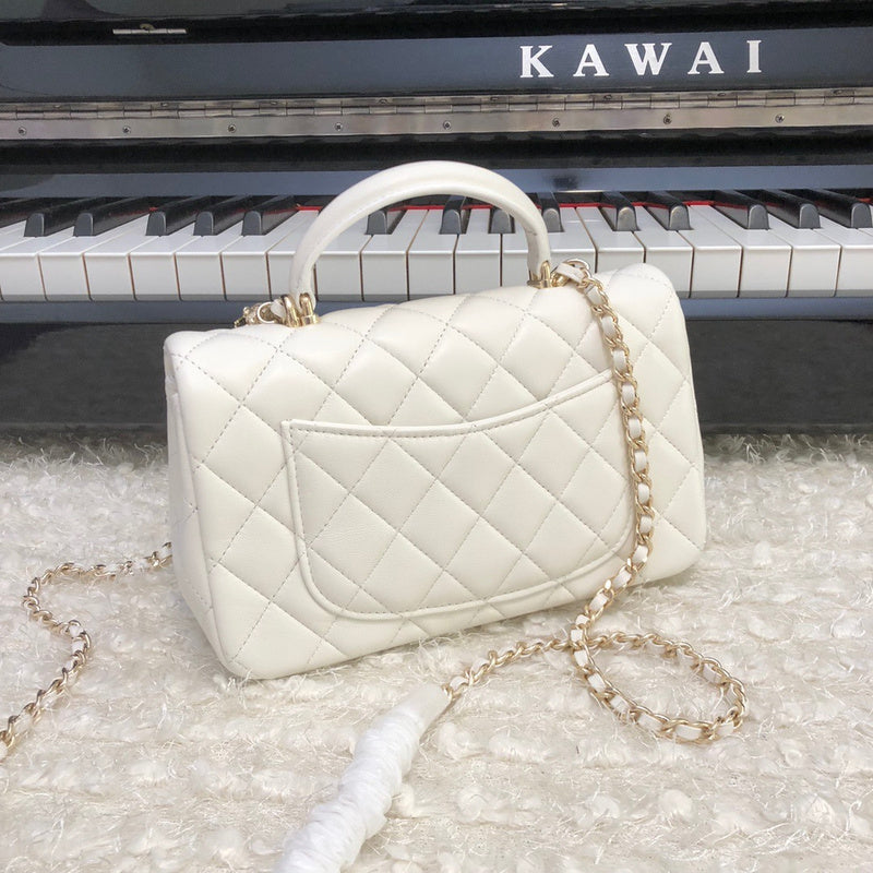 Chanel -Bags - CHL Bags - 823
