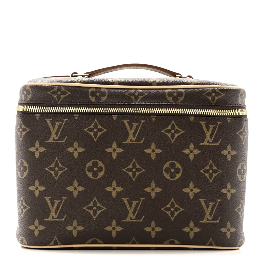 Louis Vuitton Monogram Nice BB