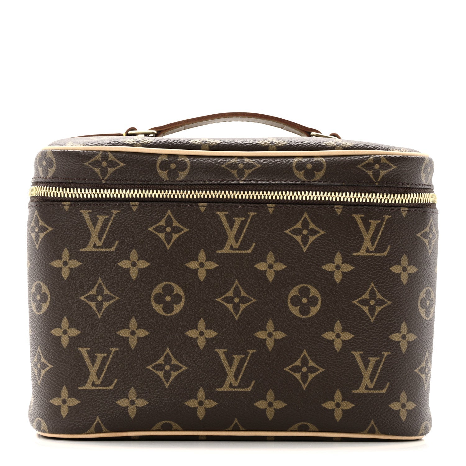 Louis Vuitton Monogram Nice BB