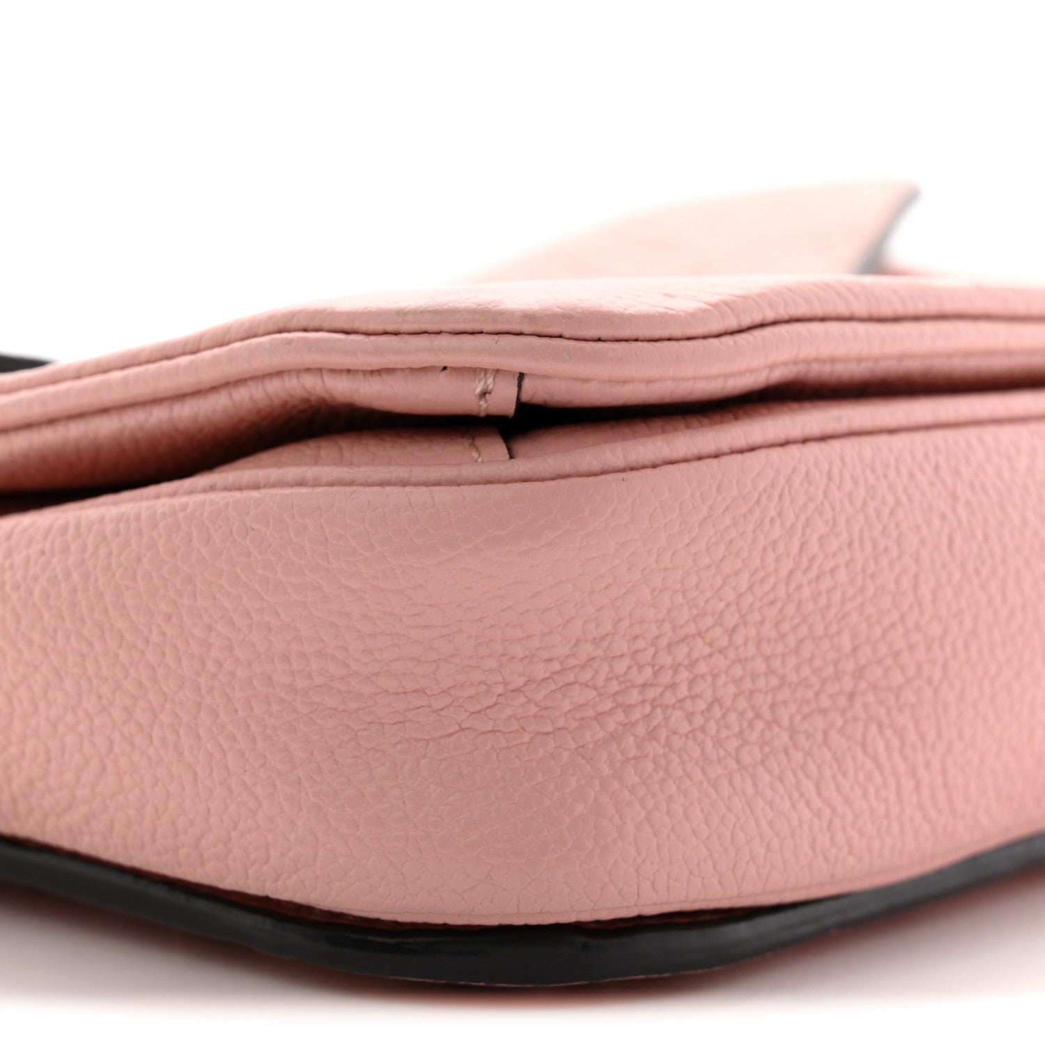 Louis Vuitton Empreinte Pochette Metis Rose Poudre