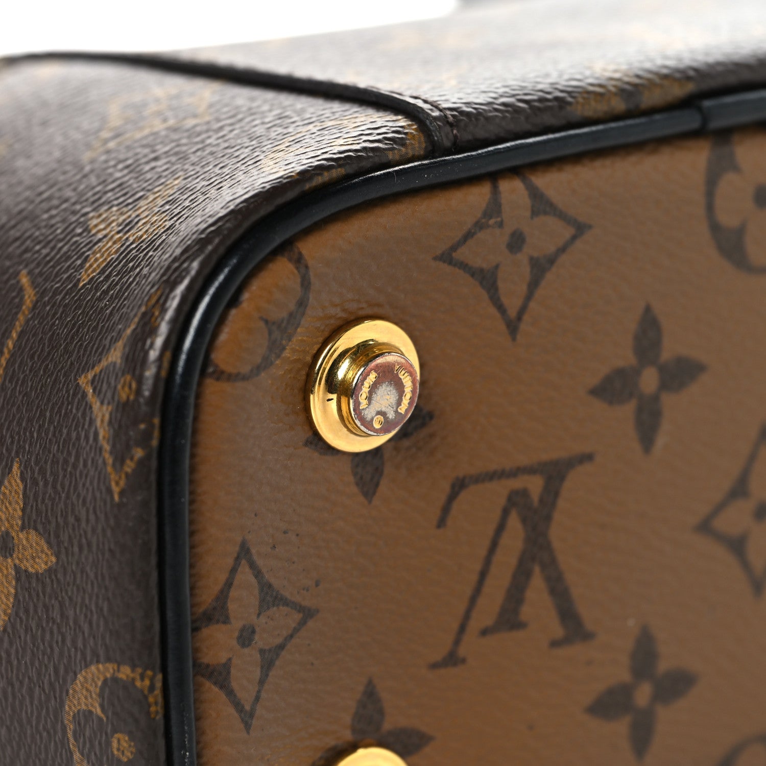 Louis Vuitton Reverse Monogram Vanity PM