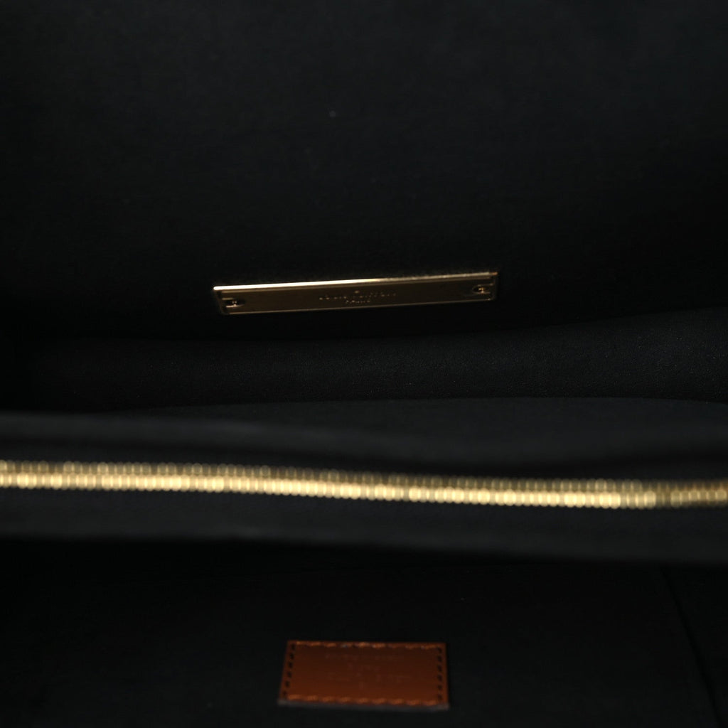 Louis Vuitton Reverse Monogram Dauphine MM
