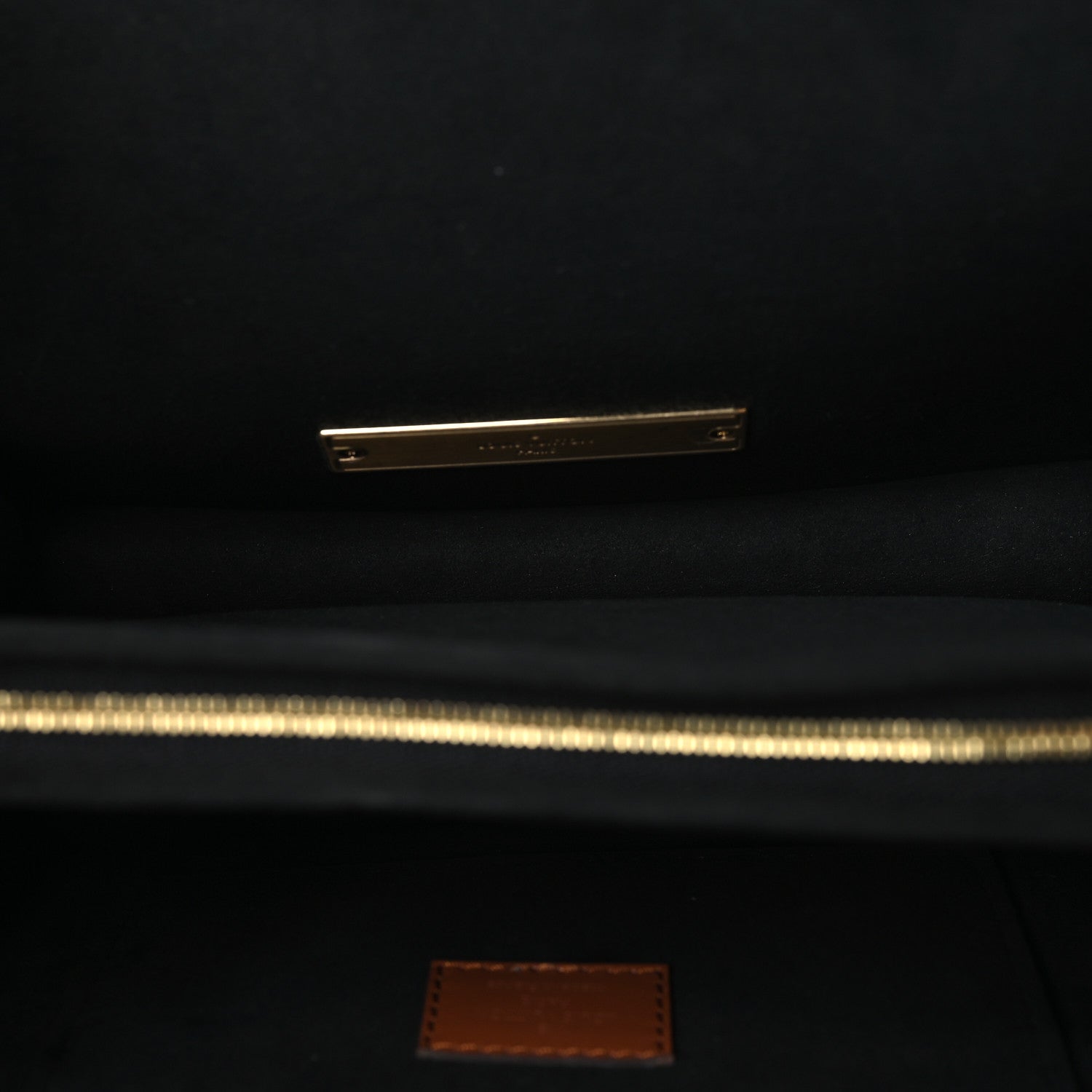 Louis Vuitton Reverse Monogram Dauphine MM