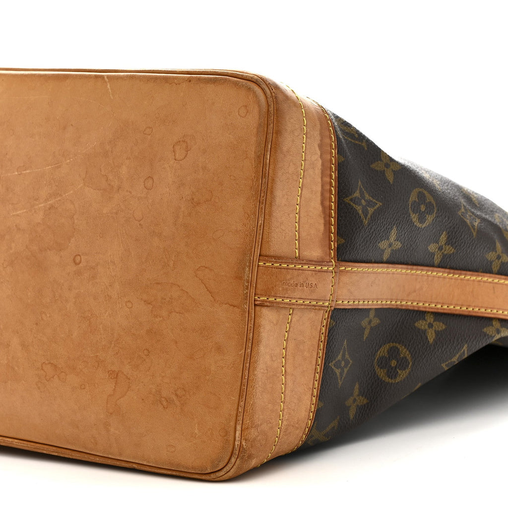 Louis Vuitton Monogram Noe