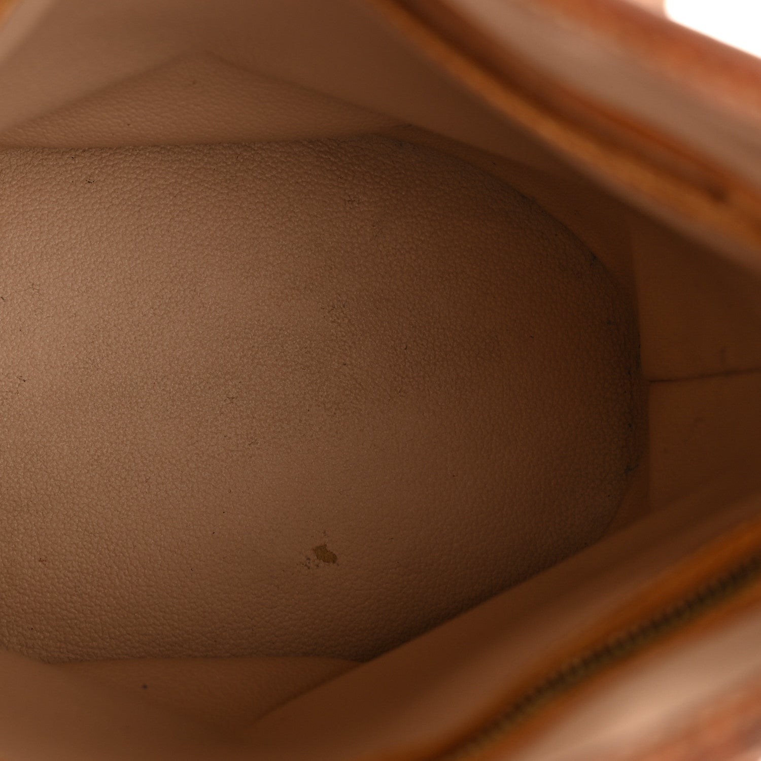 Louis Vuitton Monogram Petit Bucket 23