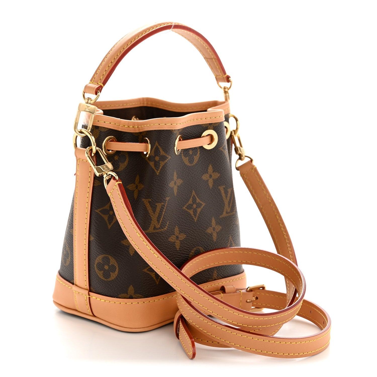 Louis Vuitton Monogram Nano Noe NV