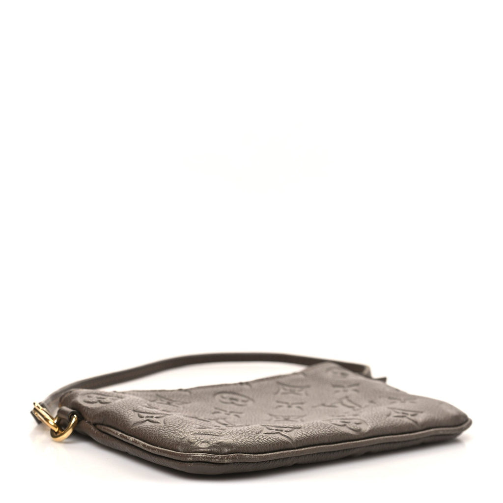 Louis Vuitton Empreinte Citadine GM Pochette Ombre