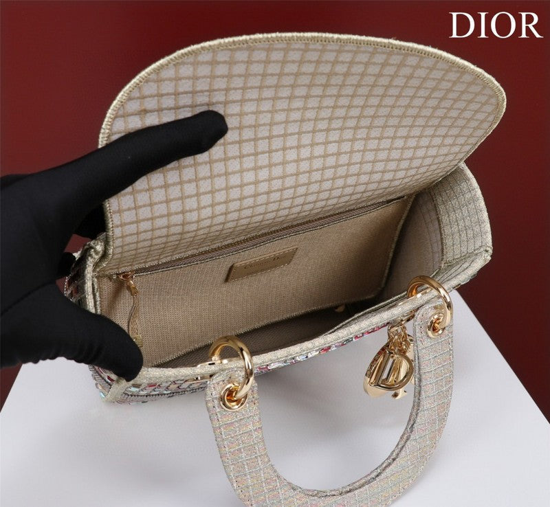 Dior Bag