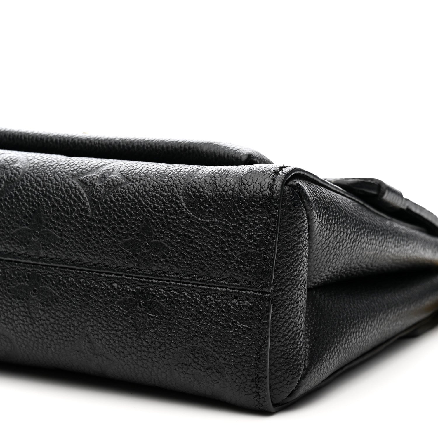Louis Vuitton Empreinte Vavin BB Black