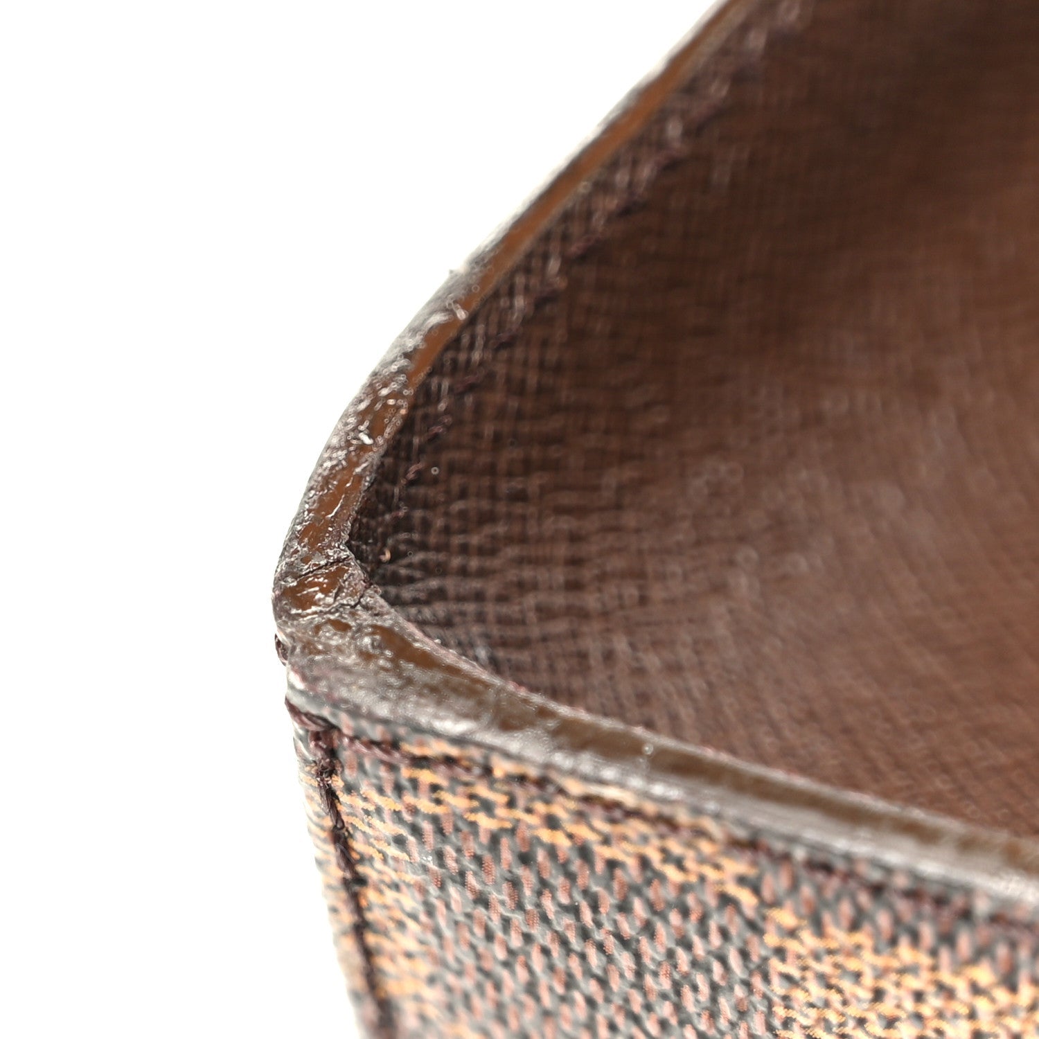 Louis Vuitton Damier Ebene Malesherbes