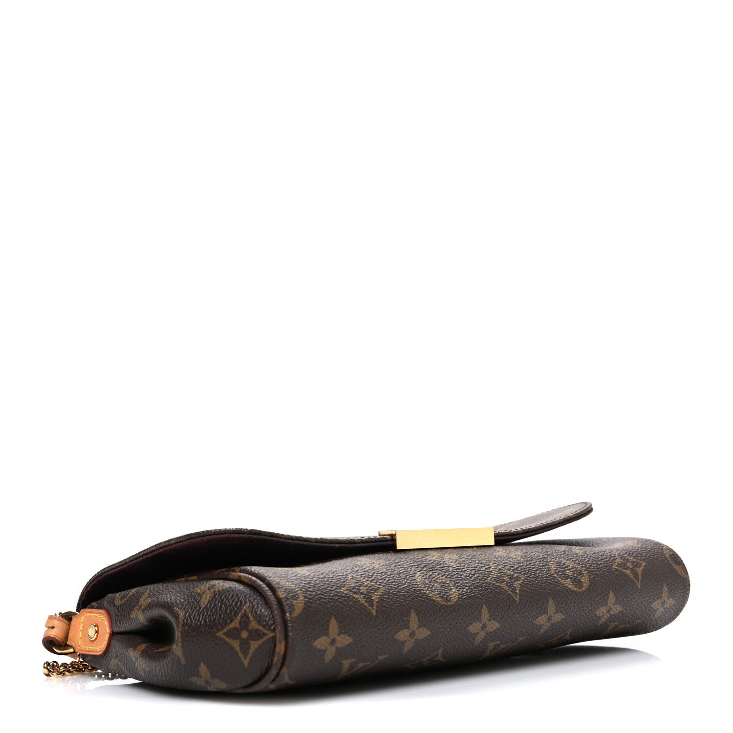 Louis Vuitton Monogram Favorite MM