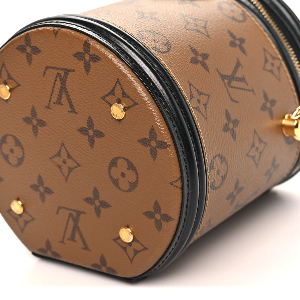 Louis Vuitton Reverse Monogram Cannes