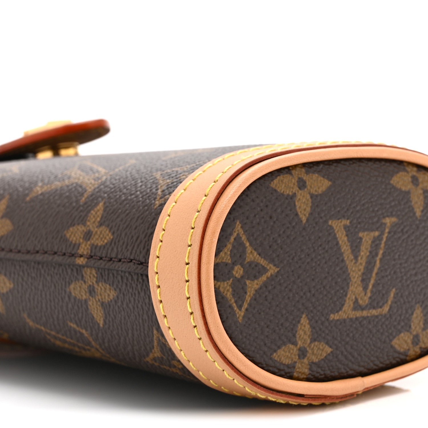 Louis Vuitton Monogram Fold Me Pouch