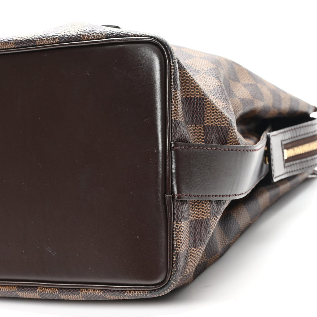 Louis Vuitton Damier Ebene Chelsea Tote
