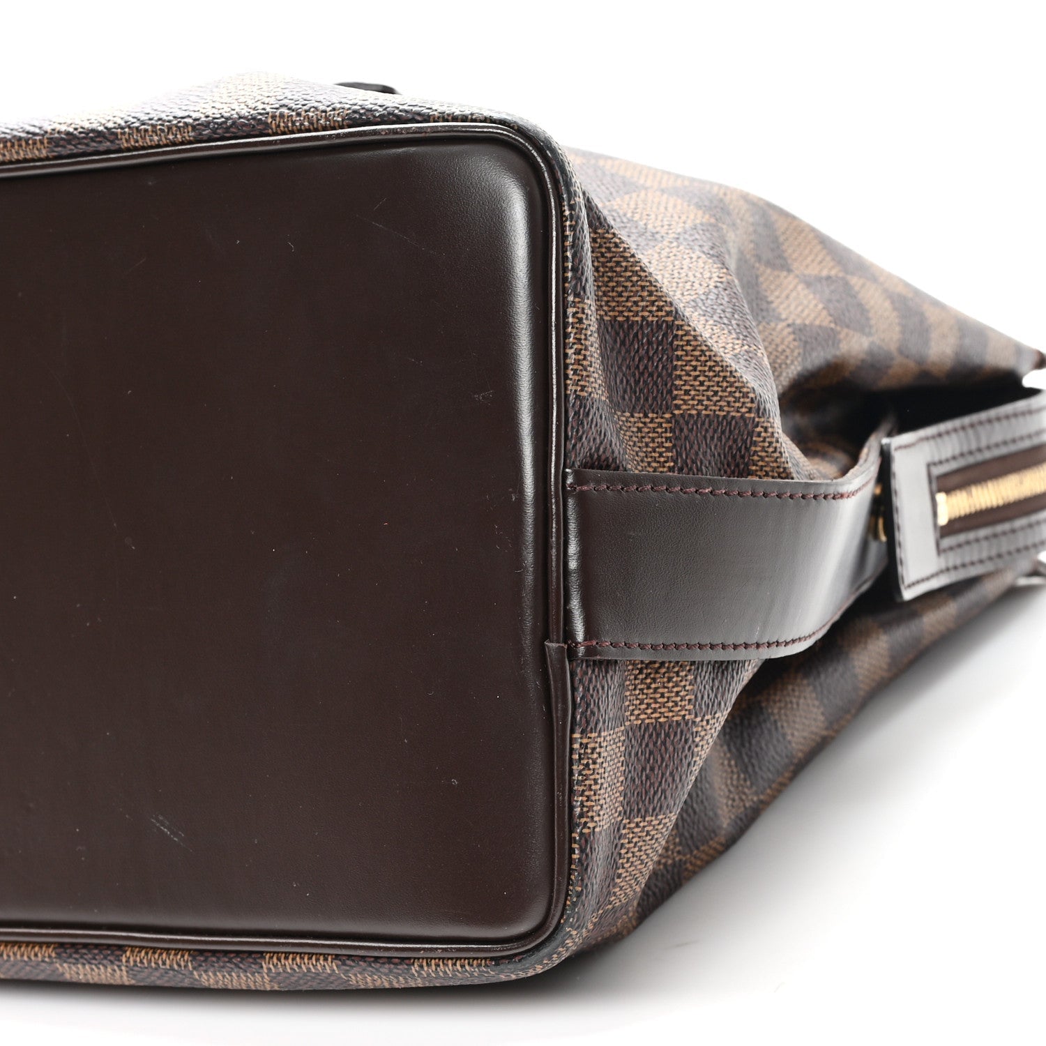 Louis Vuitton Damier Ebene Chelsea Tote