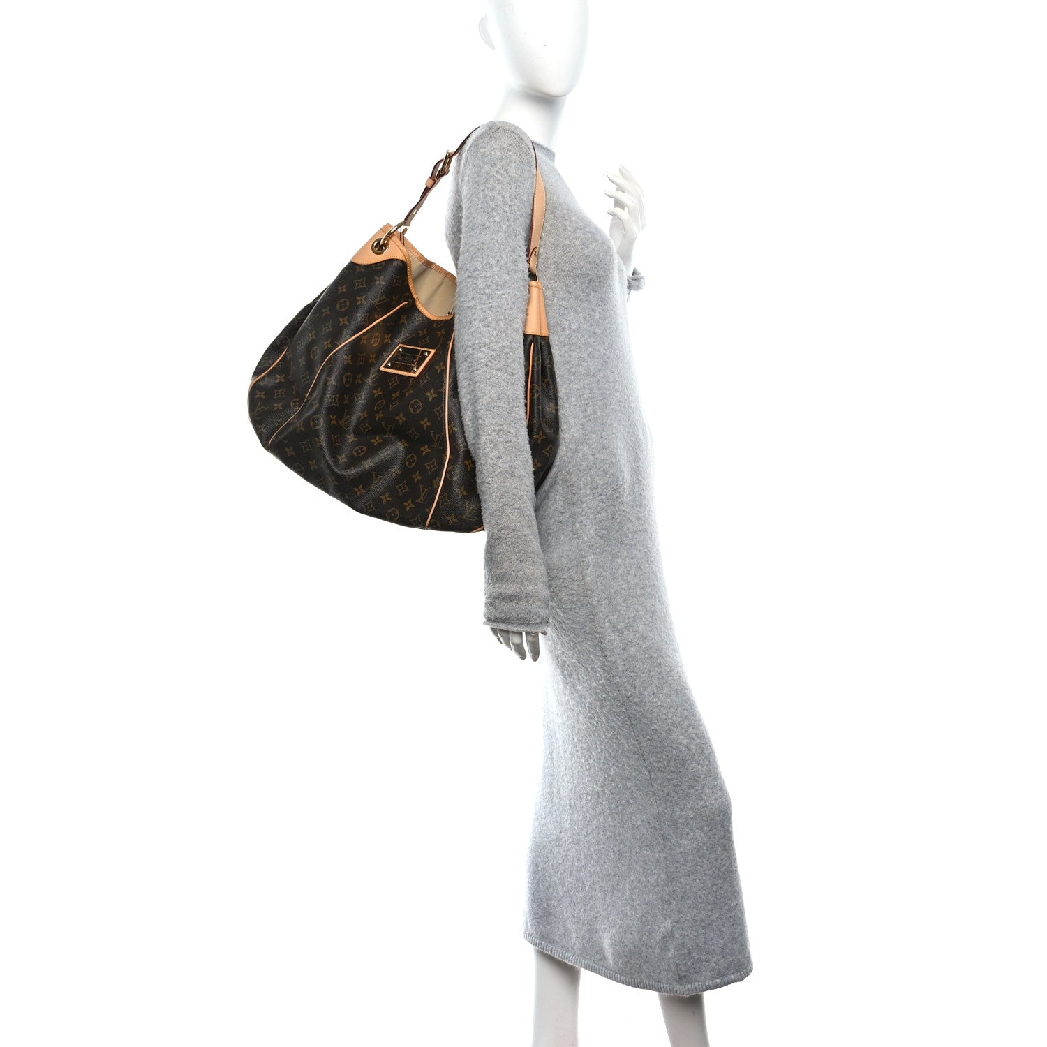 Louis Vuitton Monogram Galliera GM