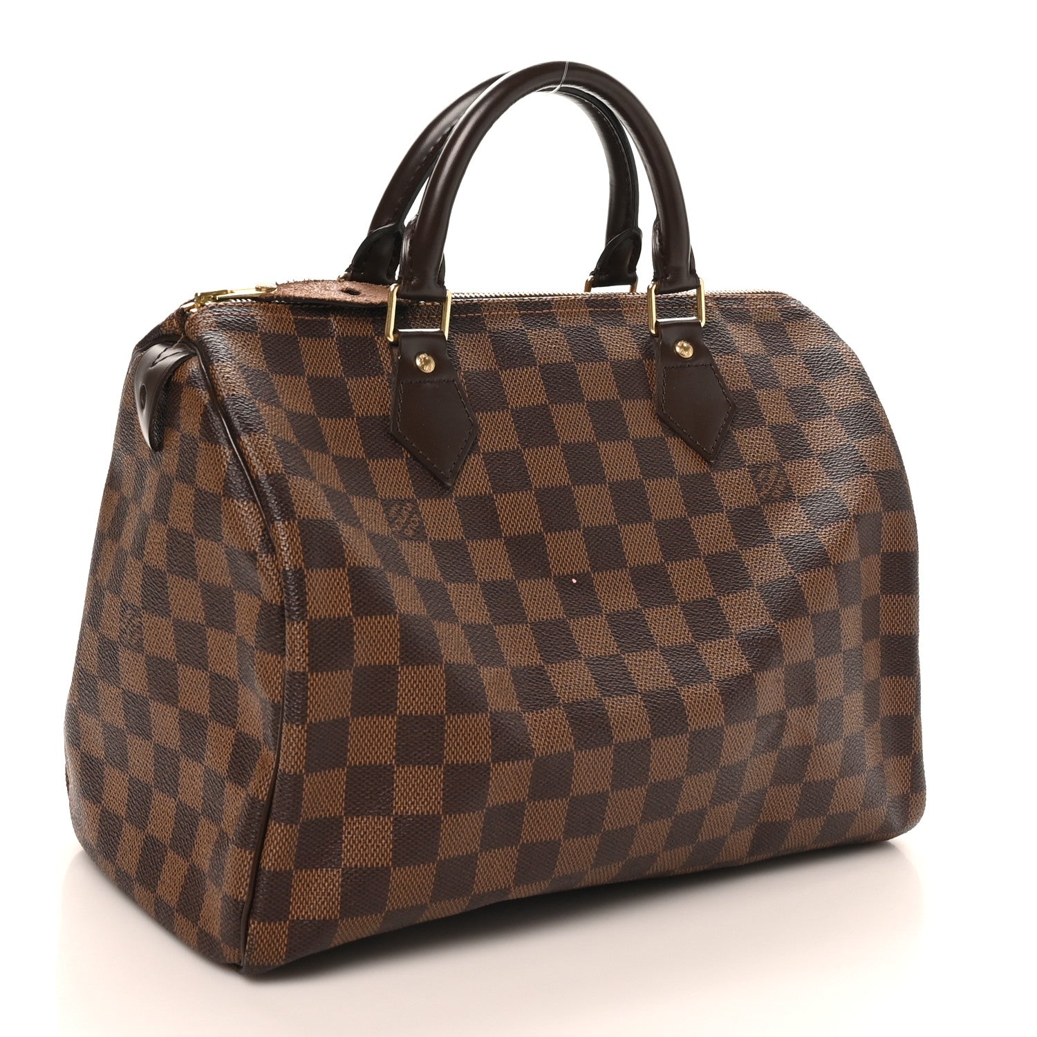 Louis Vuitton Damier Ebene Speedy 30