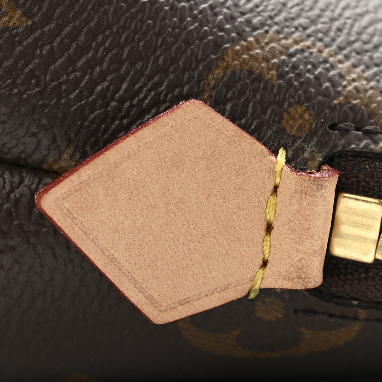 Louis Vuitton Monogram Cosmetic Pouch GM