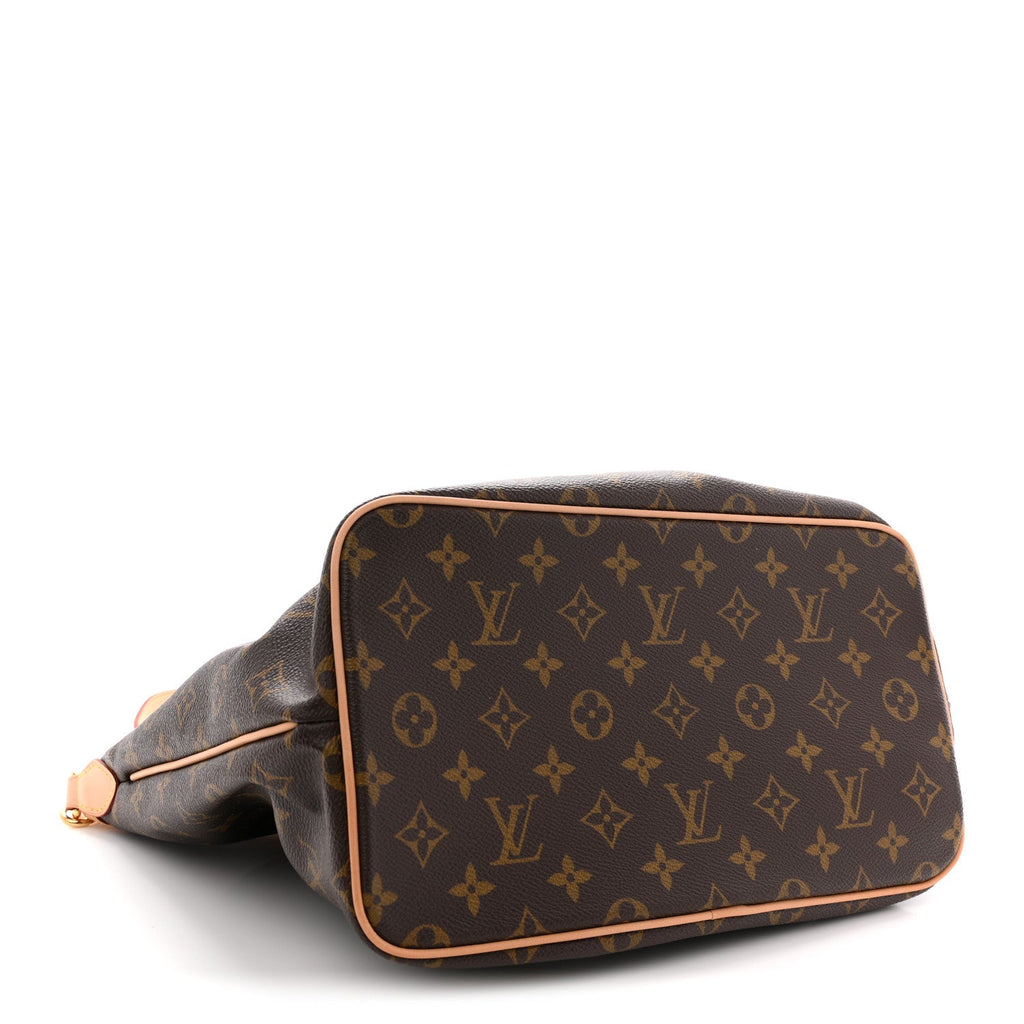 Louis Vuitton Monogram Palermo PM
