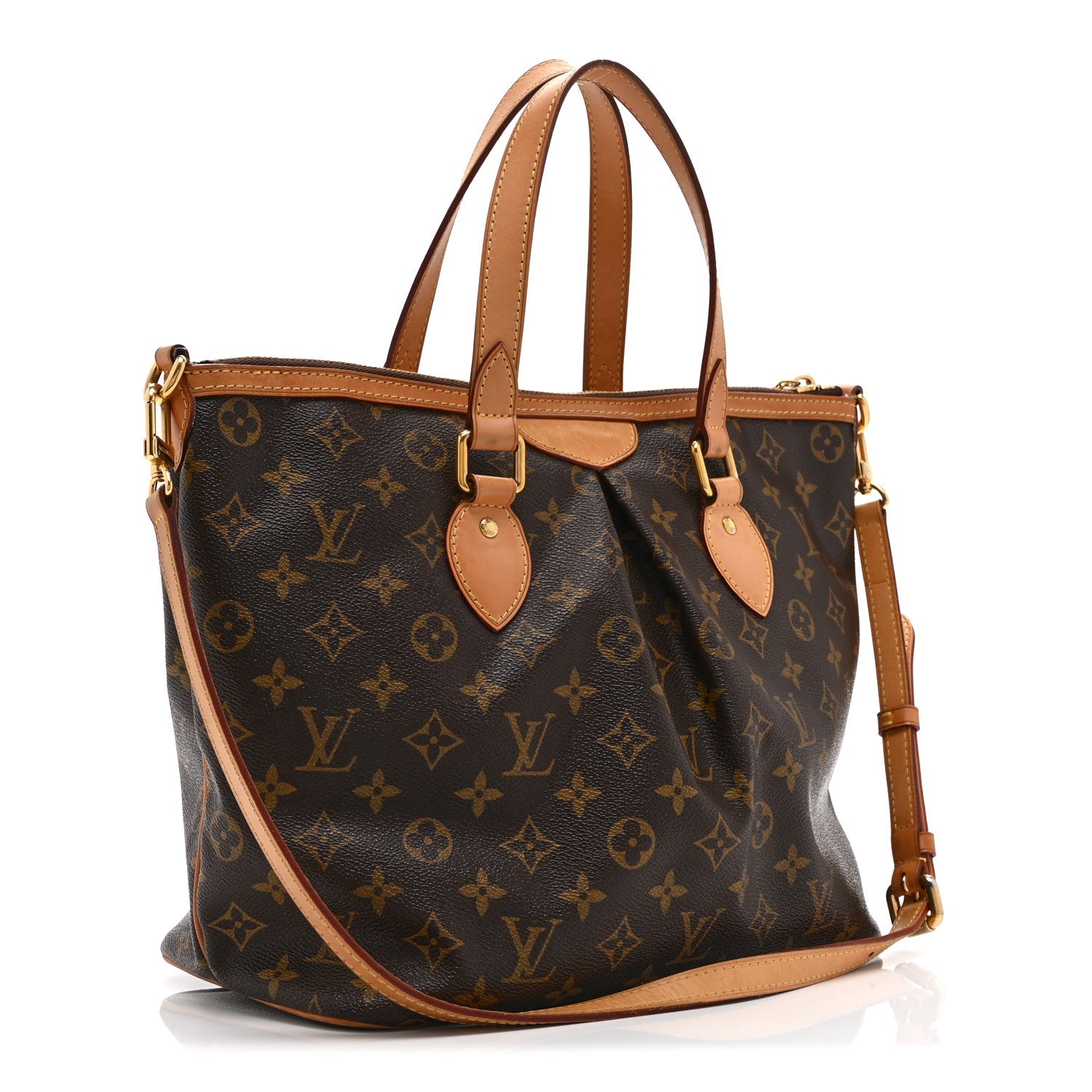 Louis Vuitton Monogram Palermo PM