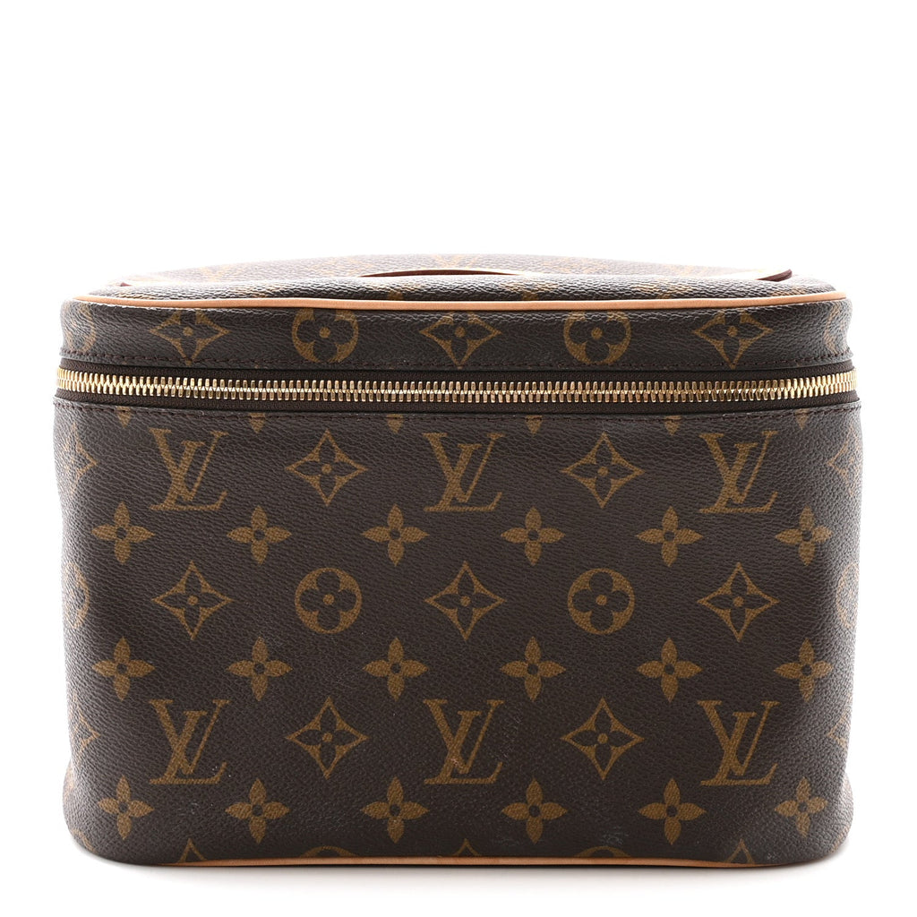 Louis Vuitton Monogram Nice BB
