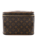 Louis Vuitton Monogram Nice BB