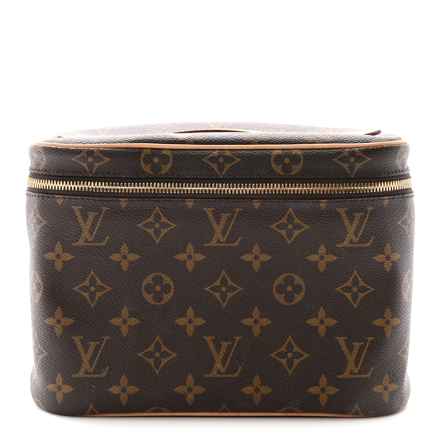 Louis Vuitton Monogram Nice BB