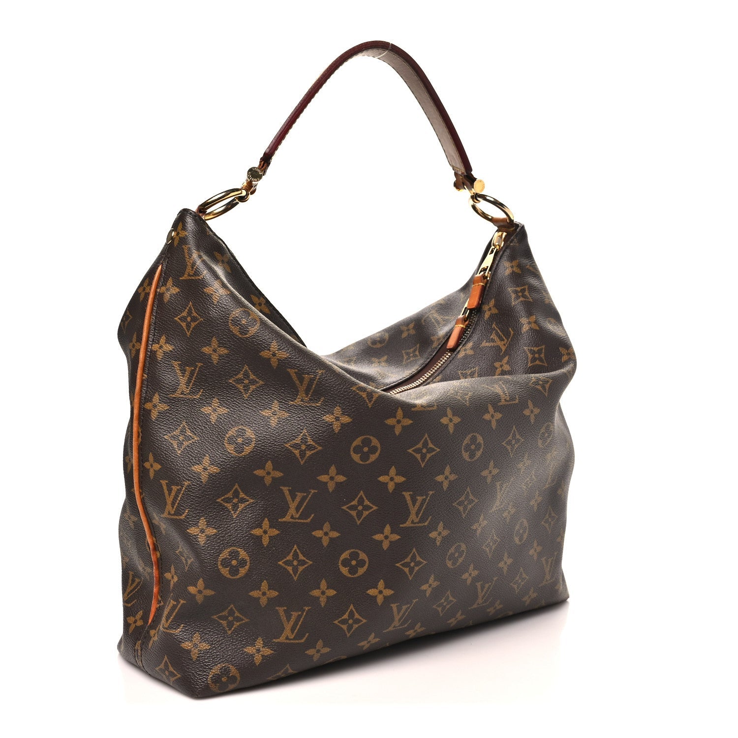 Louis Vuitton Monogram Sully MM