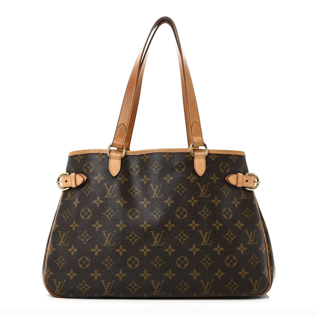 Louis Vuitton Monogram Batignolles Horizontal