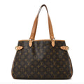 Louis Vuitton Monogram Batignolles Horizontal