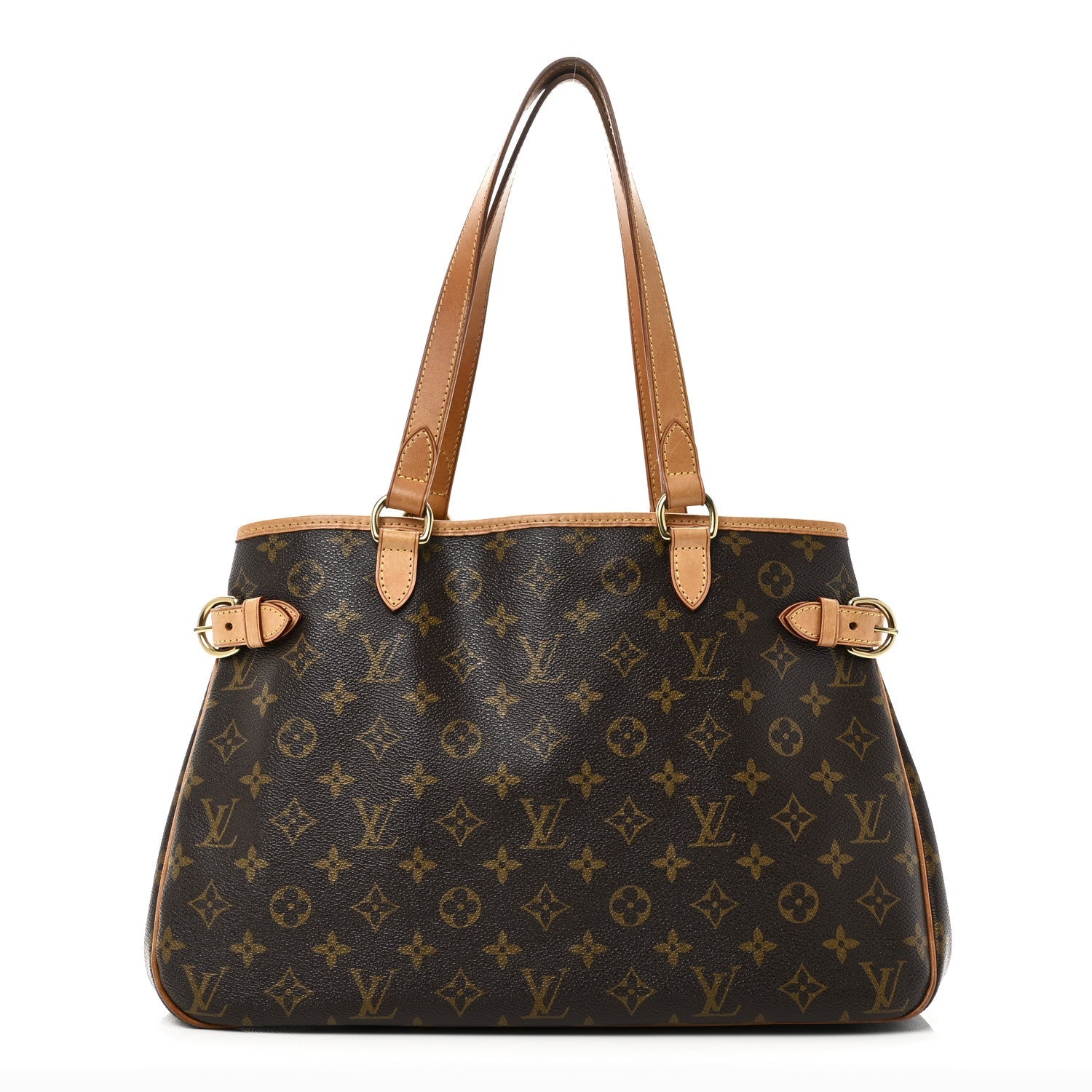 Louis Vuitton Monogram Batignolles Horizontal