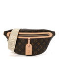 Louis Vuitton Monogram High Rise Bumbag