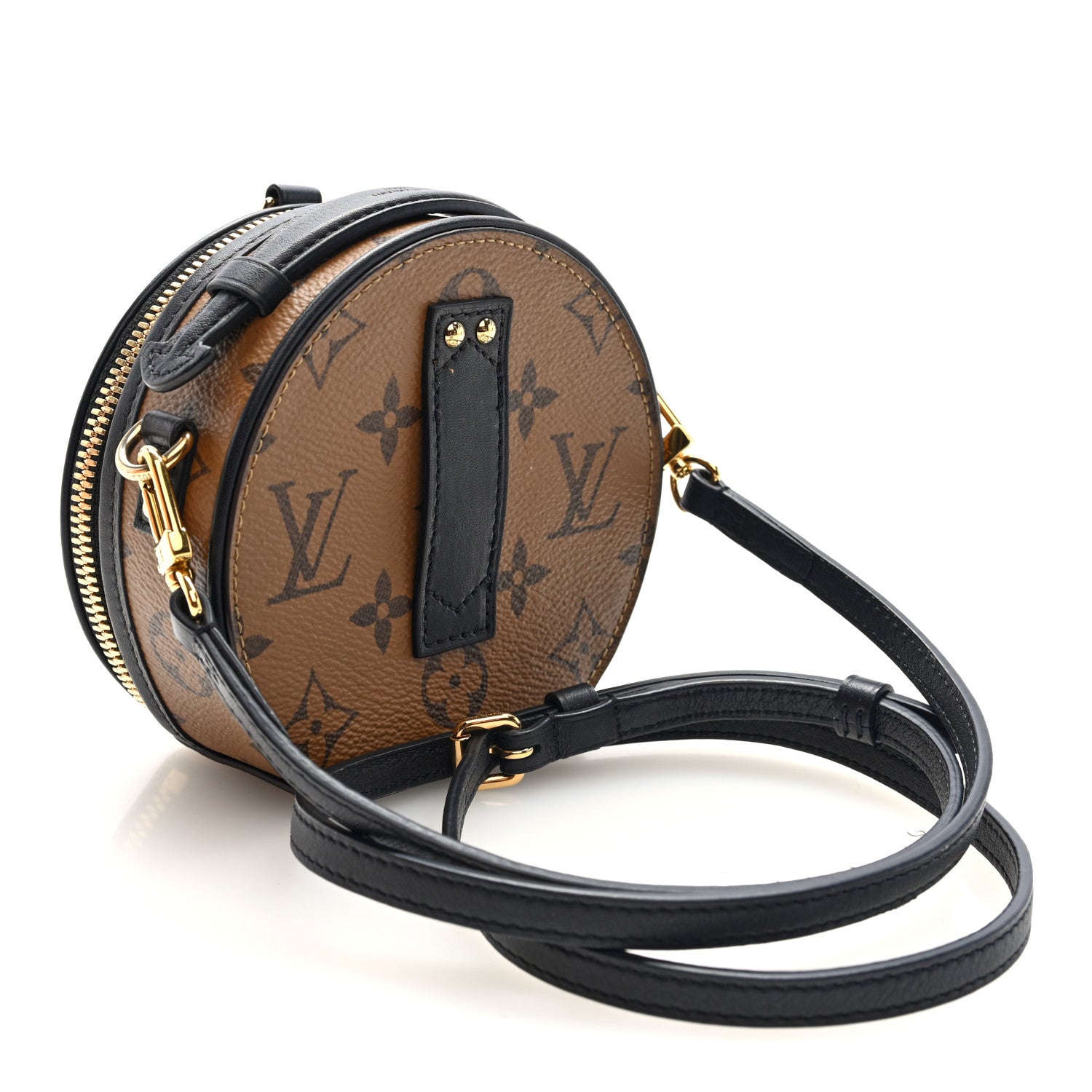 Louis Vuitton Reverse Monogram Mini Boite Chapeau
