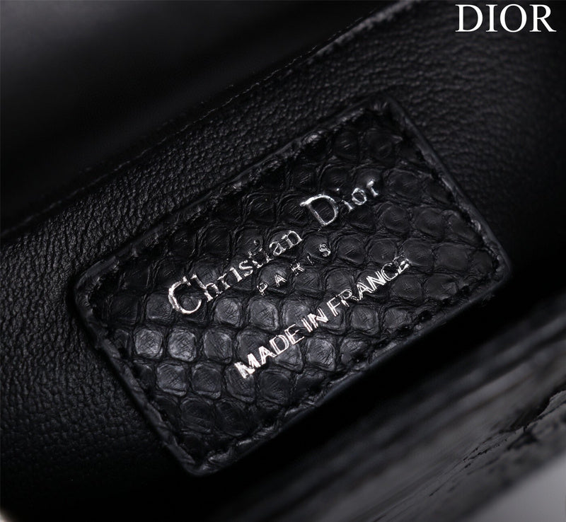 Dior Bag