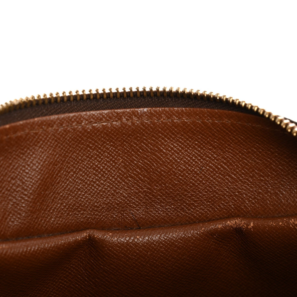 Louis Vuitton Monogram Boulogne 30