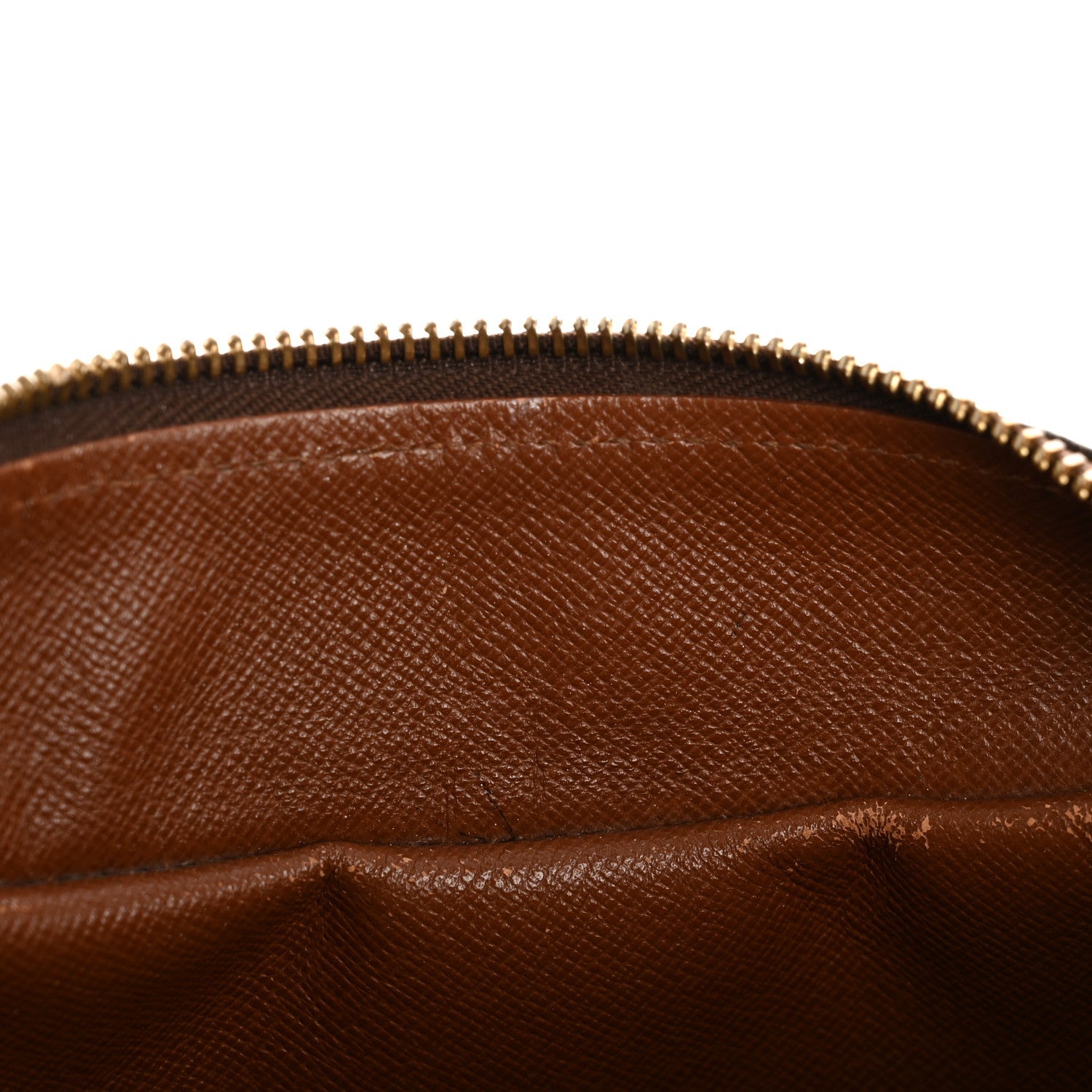 Louis Vuitton Monogram Boulogne 30