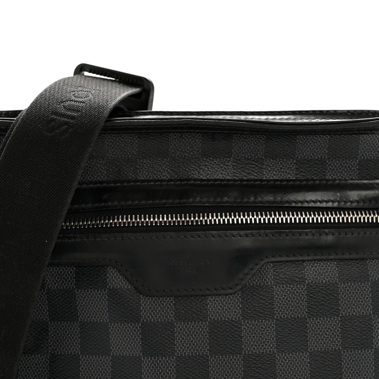 Louis Vuitton Damier Graphite Thomas
