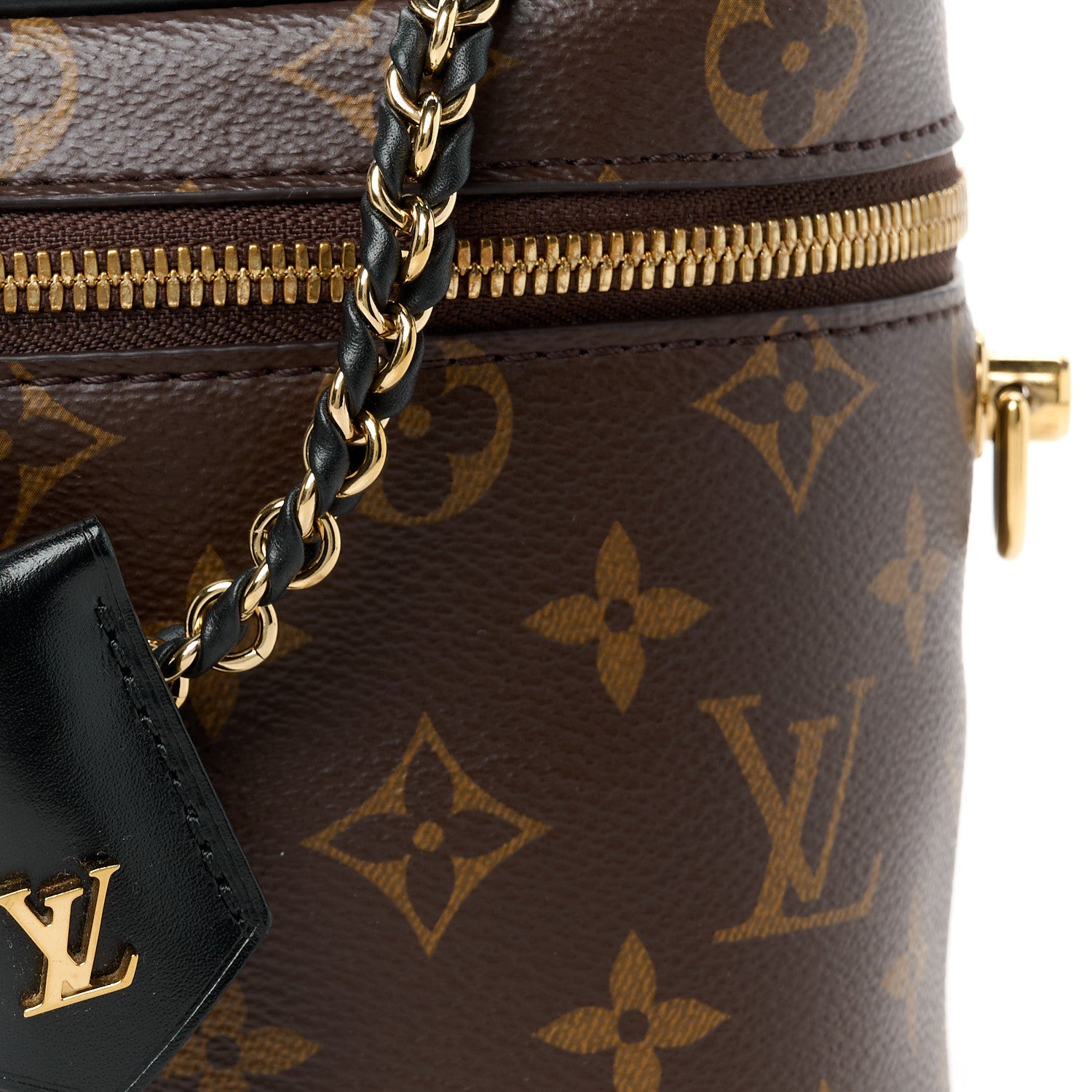Louis Vuitton Reverse Monogram Vanity PM
