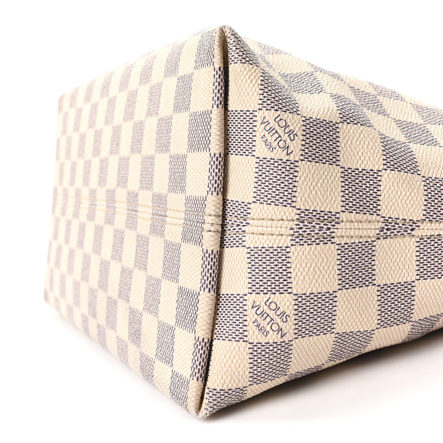 Louis Vuitton Damier Azur Iena PM