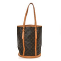Louis Vuitton Monogram Bucket 27