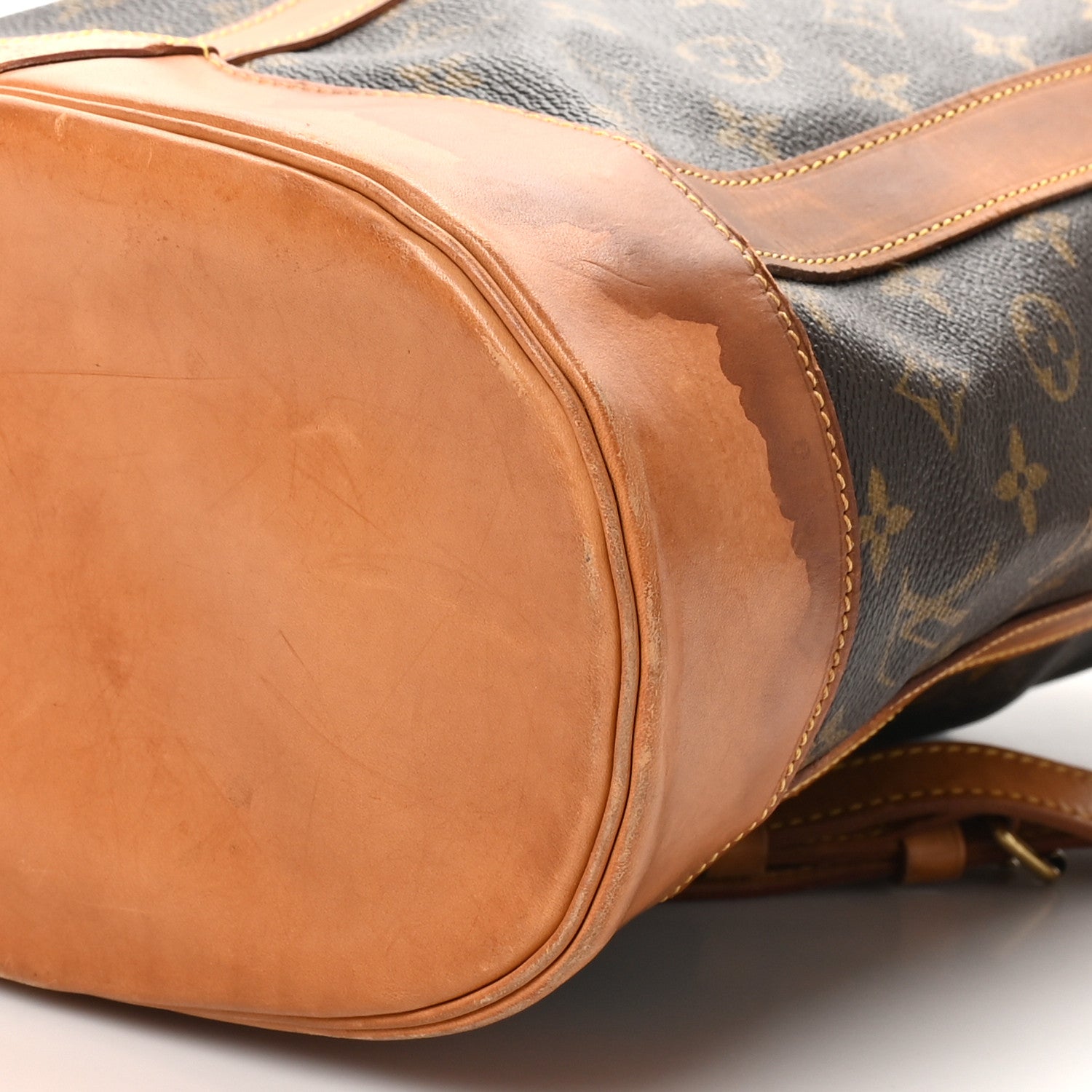 Louis Vuitton Monogram Randonnee PM