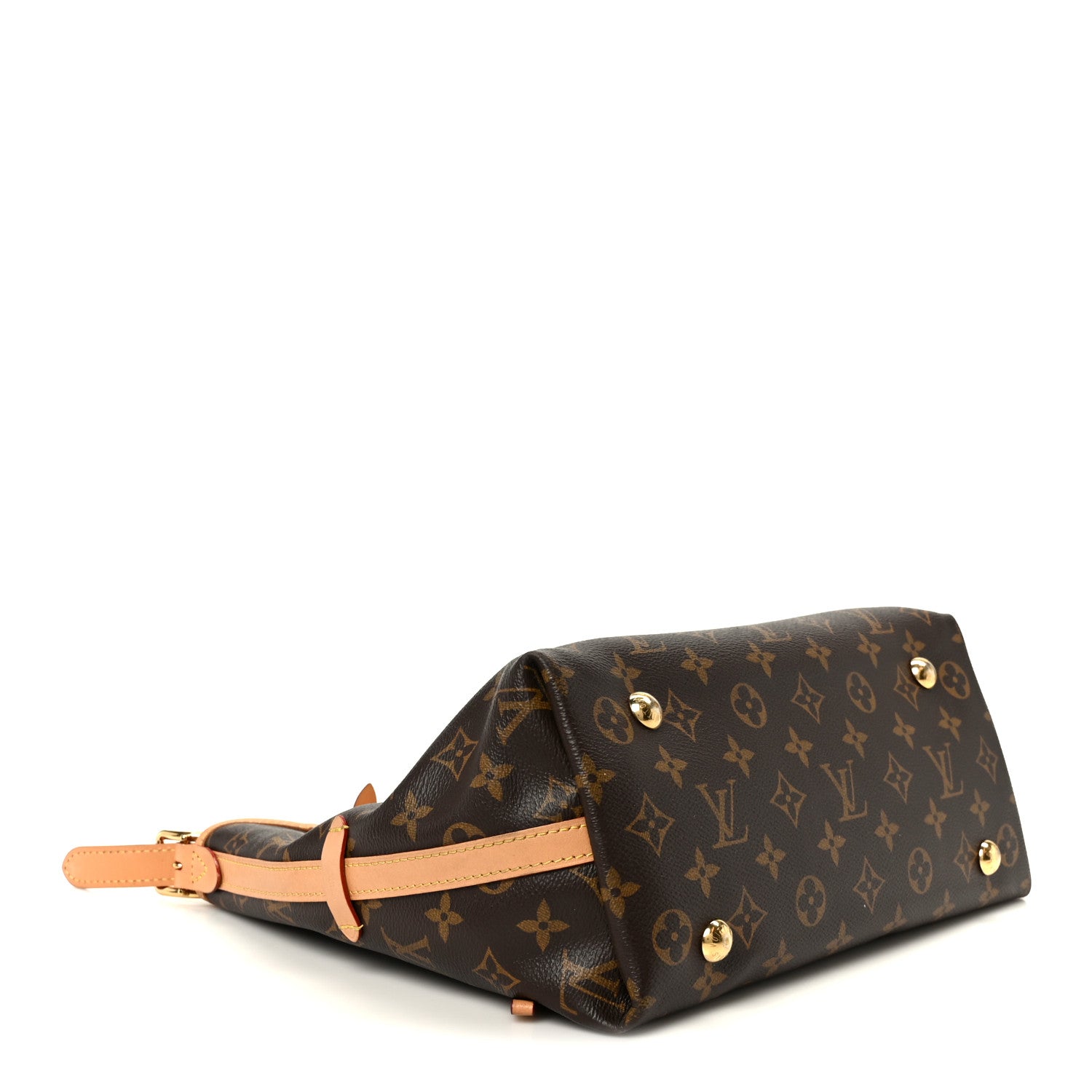 Louis Vuitton Monogram CarryAll PM